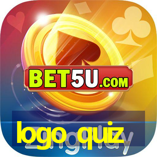 logo quiz